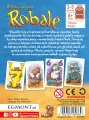 Polowanie na Robale gra karciana - tantis.pl