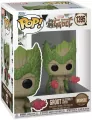 Funko Figurka POP Marvel: Groot jako Scarlet Witch - tantis.pl