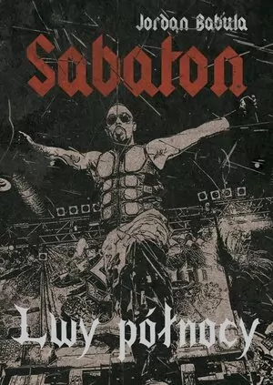 Sabaton - tantis.pl