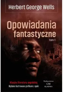 Opowiadania fantastyczne. Tom 1 - tantis.pl