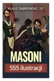 Masoni. 555 ilustracji
