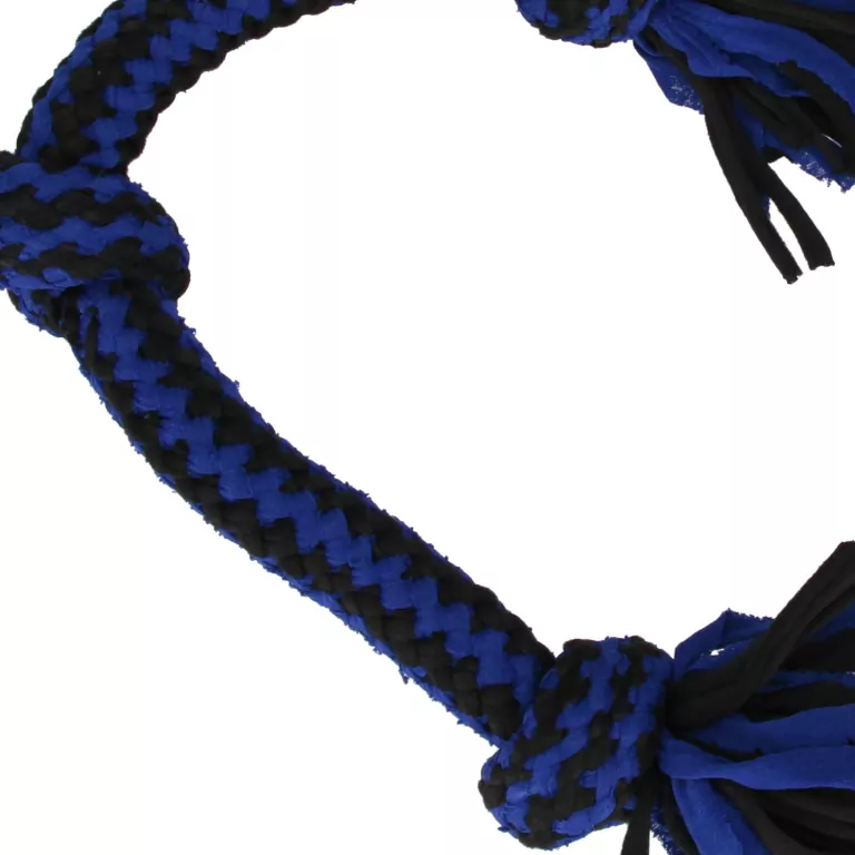 Szarpak dla Psa supeł 50cm - tantis.pl