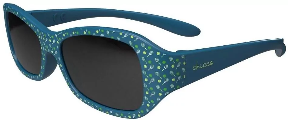 Okulary przeciwsłoneczne Boy + etui 12m+ - tantis.pl