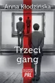 Najlepsze kryminały PRL. Trzeci gang - tantis.pl