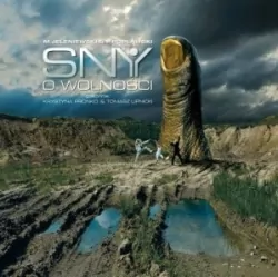 Sny o wolności (Digipack)