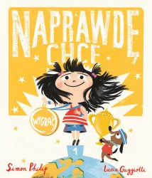 Naprawdę chcę wygrać. Naprawdę chcę. Tom 3