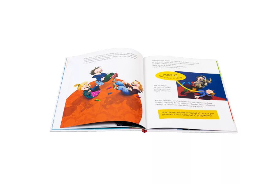 Dlaczego robisz mi na złość? Jak radzić sobie z nękaniem - tantis.pl