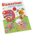 Diamentowe zwierzęta - tantis.pl