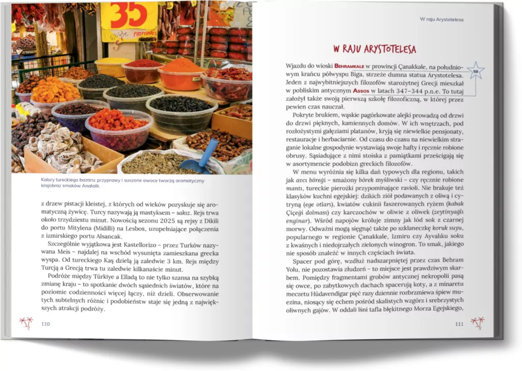 Turcja na własną rękę - tantis.pl