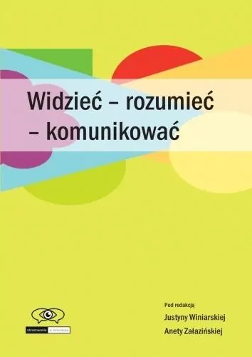 Widzieć - rozumieć - komunikować - tantis.pl