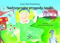 Nadzwyczajne przygody Anulki - tantis.pl