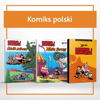 Komiks polski