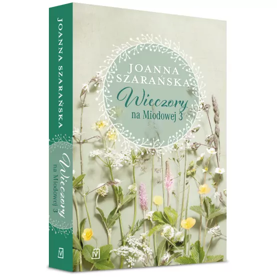 Wieczory na Miodowej. Na Miodowej. Tom 3 - tantis.pl