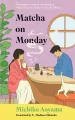 Matcha on Monday - tantis.pl