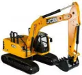 Britains koparka JCB - tantis.pl