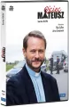Ojciec Mateusz. Seria 24. DVD. Audiobook - tantis.pl
