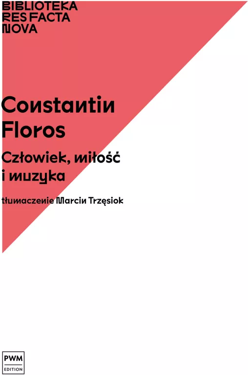 Człowiek, miłość i muzyka - tantis.pl