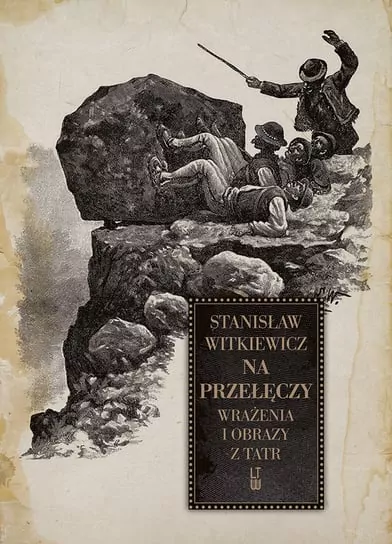 Na przełęczy - tantis.pl