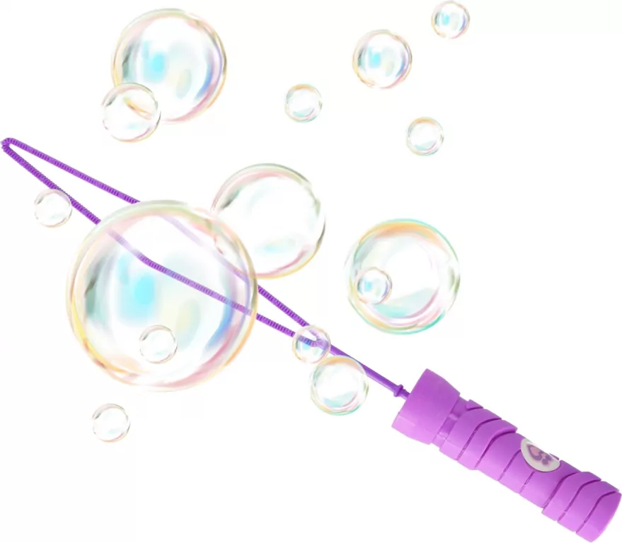 BANKI MYDL MIECZ GABBY S 120ML MY BUBBLE 25 24/9 - tantis.pl