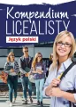 Kompendium licealisty. Język polski - tantis.pl