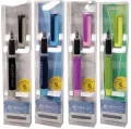 Pióro wieczne Go Pen Colors + 6 naboi mix - tantis.pl