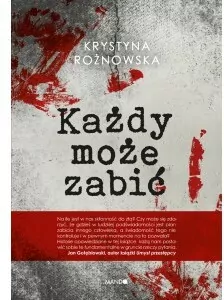 Każdy może zabić - tantis.pl