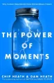 The Power of Moments - tantis.pl