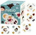 Pucio. Puzzle: Co tu pasuje? - tantis.pl