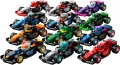 LEGO® Kolekcjonerskie bolidy F1® 71049 - tantis.pl