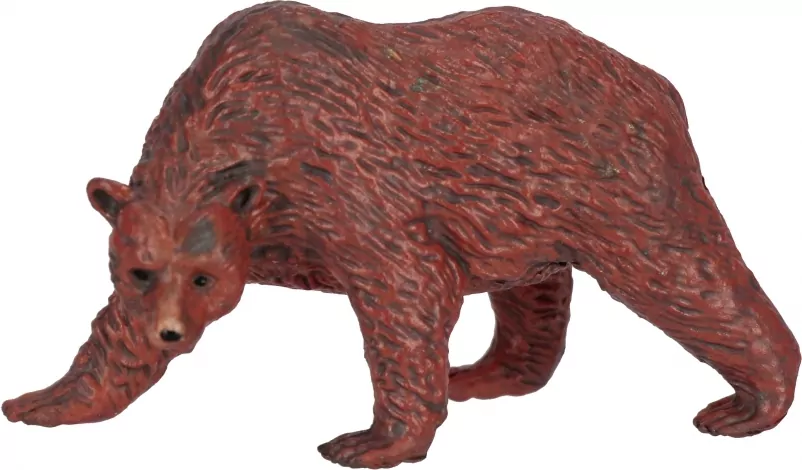 ZWIERZ DZIKIE 8X9 MIX MC DISP 36/864/1728 - tantis.pl