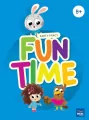 Fun Time Pakiet Poziom B+ - tantis.pl