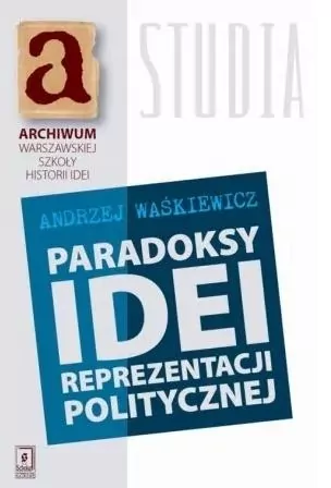 Paradoksy idei prezentacji politycznej - tantis.pl