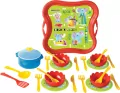 Zestaw obiadowy. Dinner Time - tantis.pl