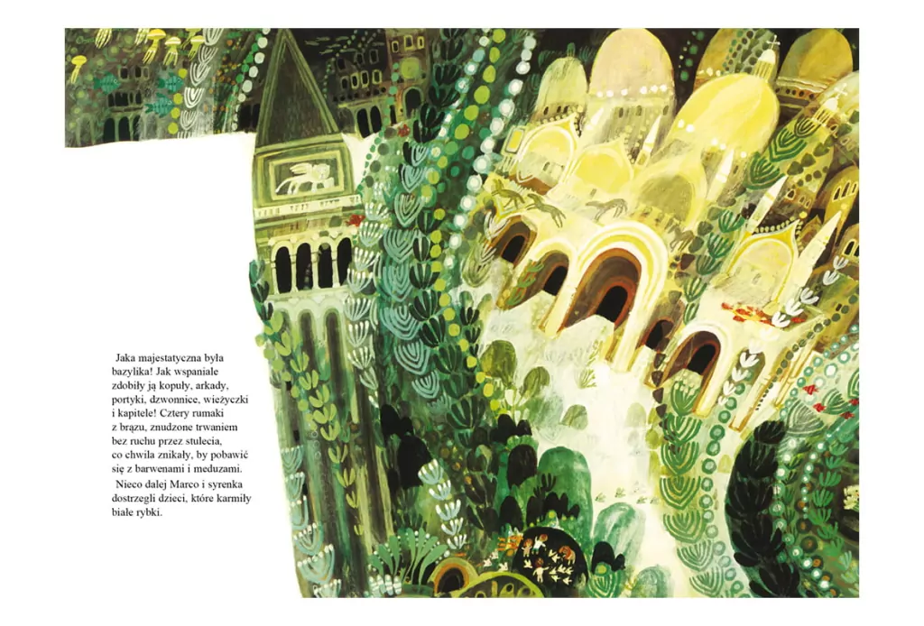 Sen o Wenecji - tantis.pl