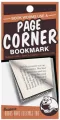 Page corner - zakładka narożnikowa Worms - tantis.pl
