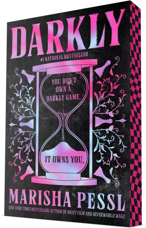 Darkly - tantis.pl