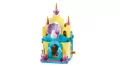 LEGO® Disney Princess.  Magiczny minipałac 43285 - tantis.pl