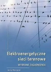 Elektroenergetyczne sieci terenowe - tantis.pl