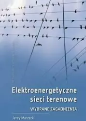 Elektroenergetyczne sieci terenowe