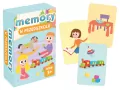 Memory w przedszkolu. Mini - tantis.pl