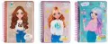Notes Big Dream Girls Stay Cool - tantis.pl