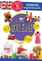 W sklepie. Słowniczek angielsko-polski - tantis.pl