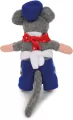 Maskotka Mysi Domek Licencyjna Dla dzieci 3+ - tantis.pl