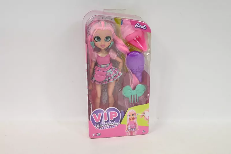 VIP Pets Hair Academy - Giselle - tantis.pl