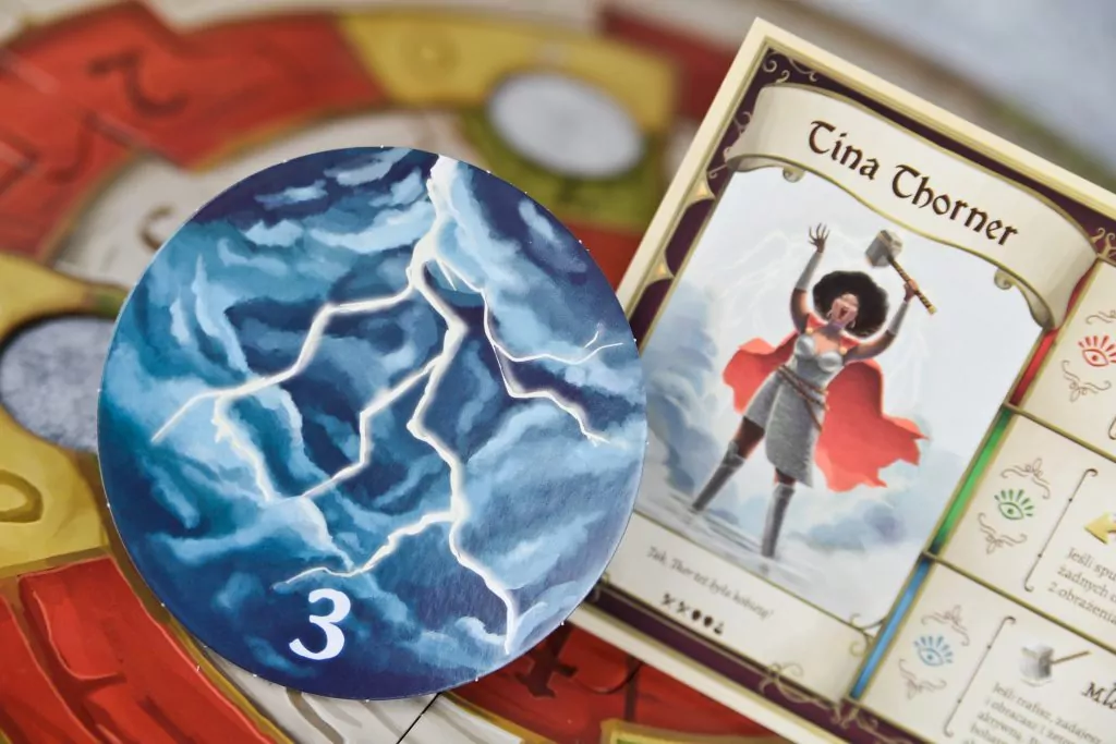 Wojownicy Podziemi: Meandry Morderczych Monsunów - tantis.pl