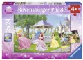 Di magiczne księżniczki 2x24p 88652 - tantis.pl