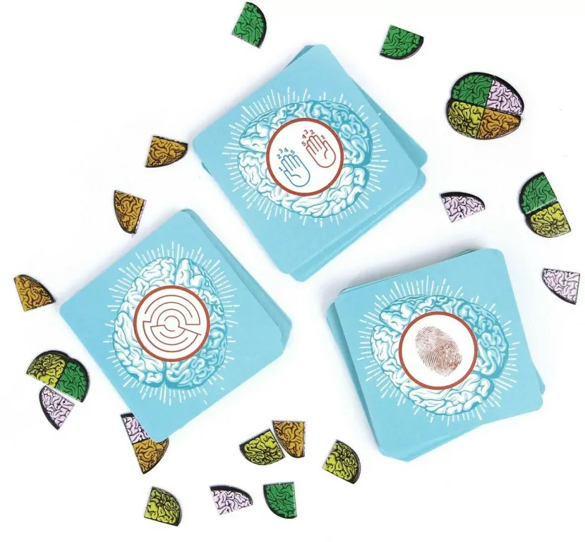 Cortex. Wyzwania - tantis.pl