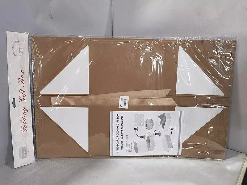 Pudełko prezentowe - tantis.pl