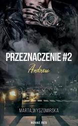 Przeznaczenie T.2 Andrew