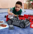Mega Bloks Samochód wyścigowy do zbudowania - tantis.pl